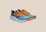 Running shoes imported from china